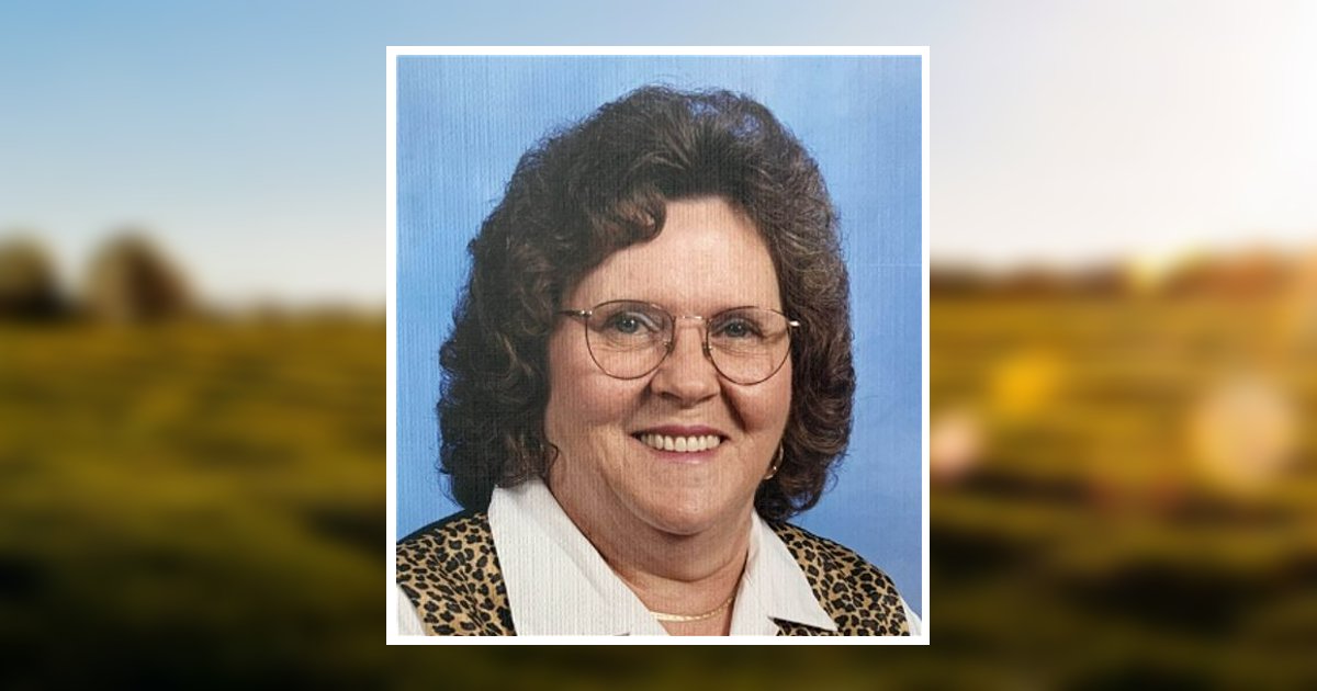 Linda Keeton Crafton Obituary February 19, 2025 Price Funeral Home