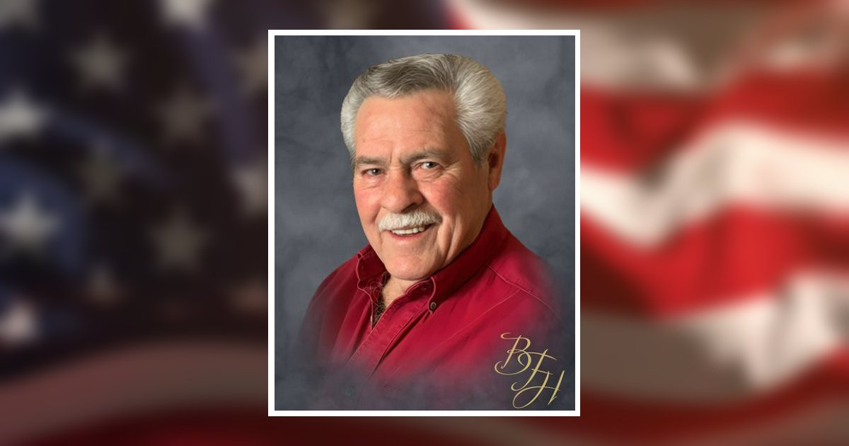Jerry Alan Browning Obituary, Brownfield, TX