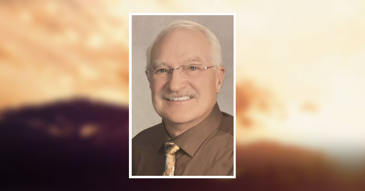 Rev. Bruce W. Potteiger Obituary, Fleetwood, PA