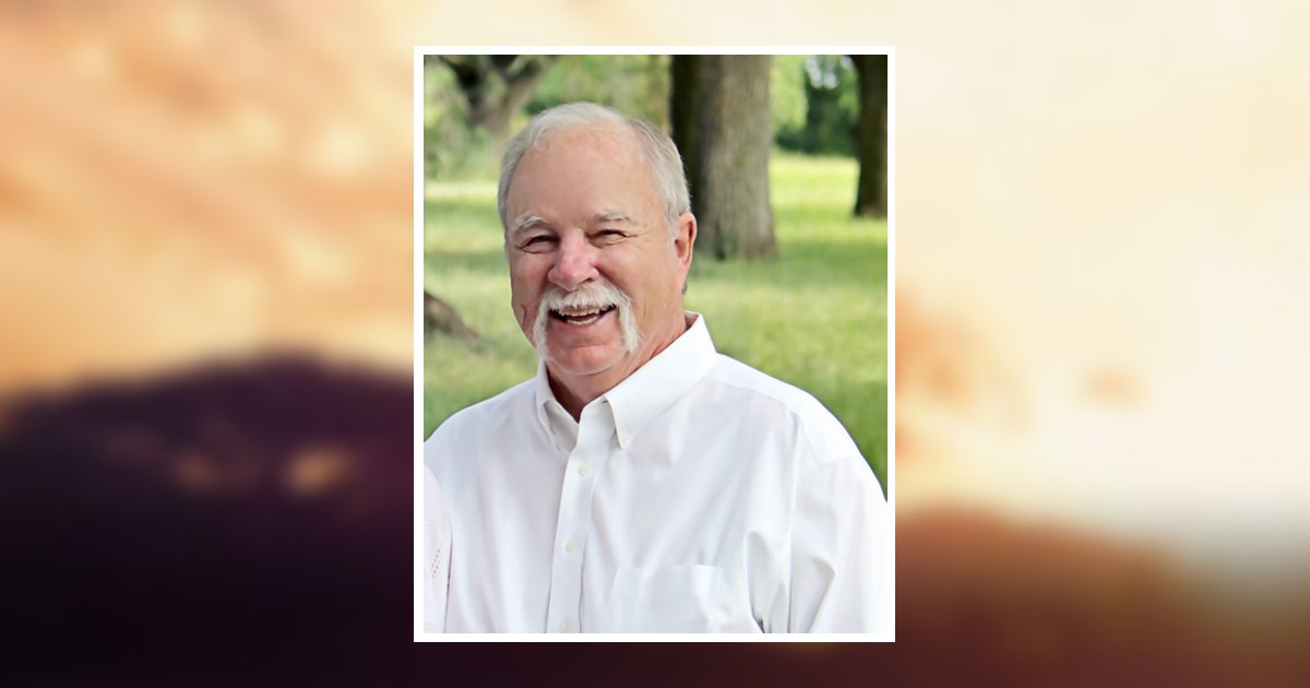 Roy Wayne Ferrell Obituary, Kaufman, TX