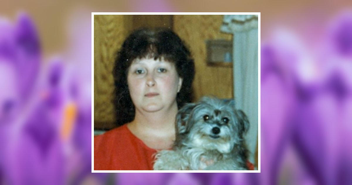 Carolyn Sue Pierce Obituary Newcomer Columbus