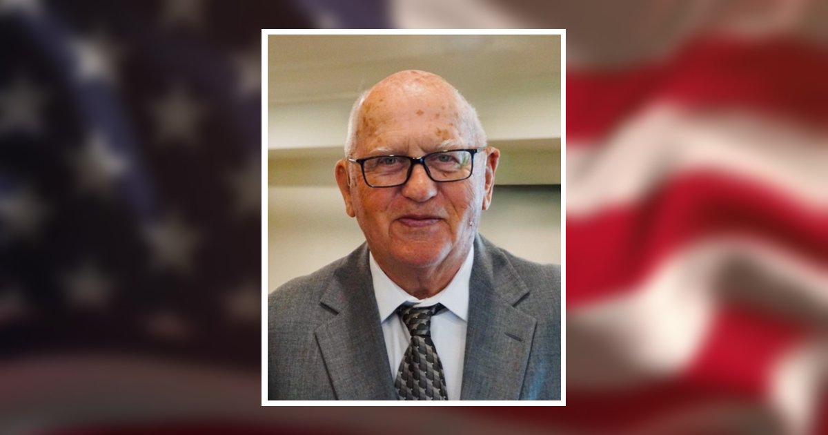 Richard "Dick" Anderson