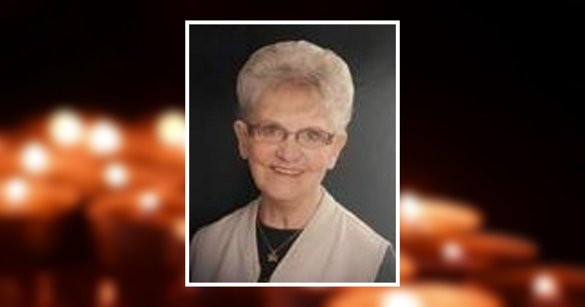 Lois Ruether Wausau, WI Obituary