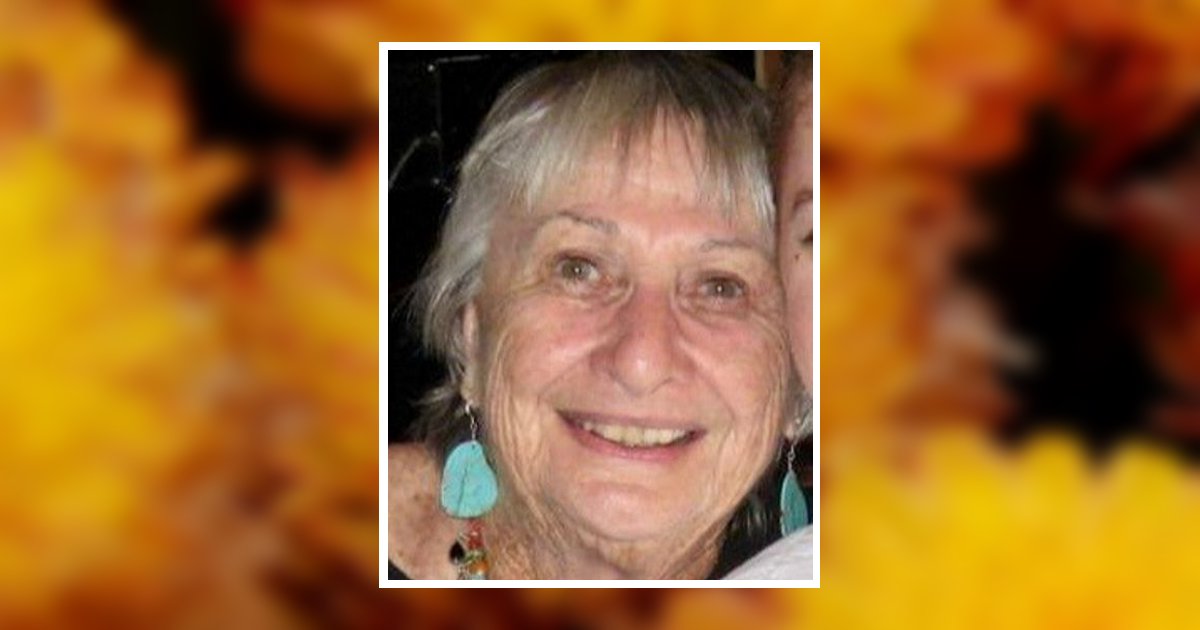 Rhoda Karp Obituary 2023 Daniels Family Funerals & Cremation
