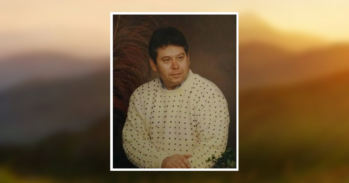 Richard Allen Yellets Obituary, Oak Hill, WV