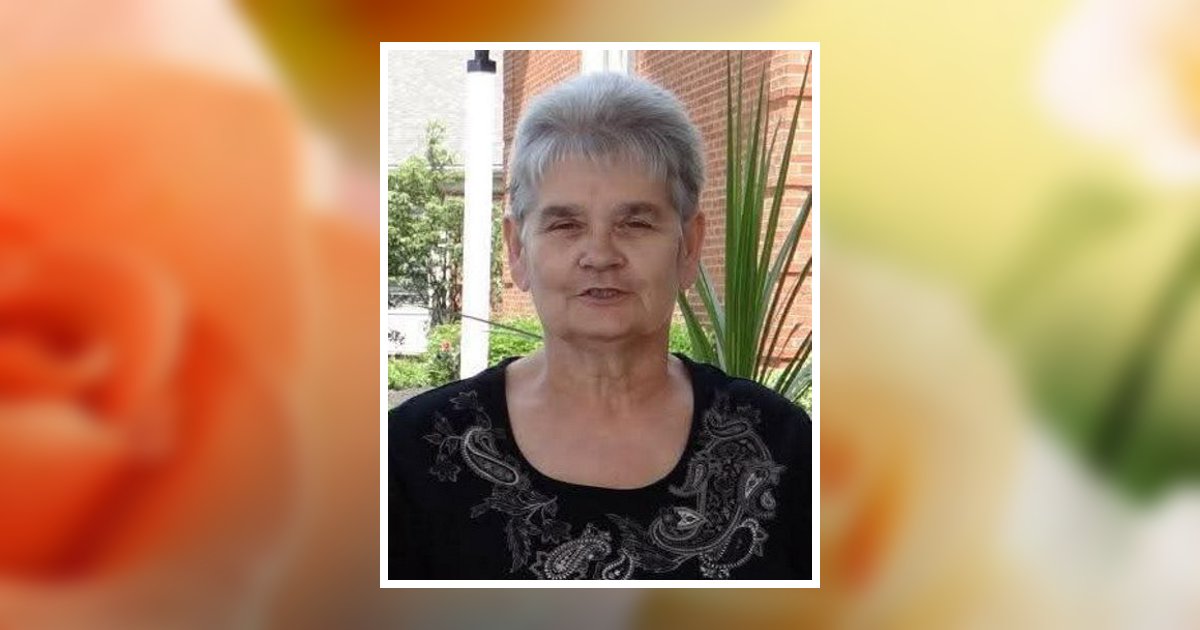 Ida Mae Hammons Obituary, Cincinnati, OH