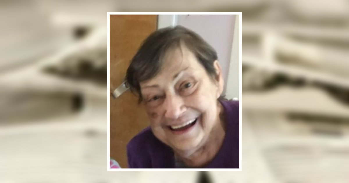 Donna L. Eby Obituary 2018 - Walbert Funeral Home & Crematory