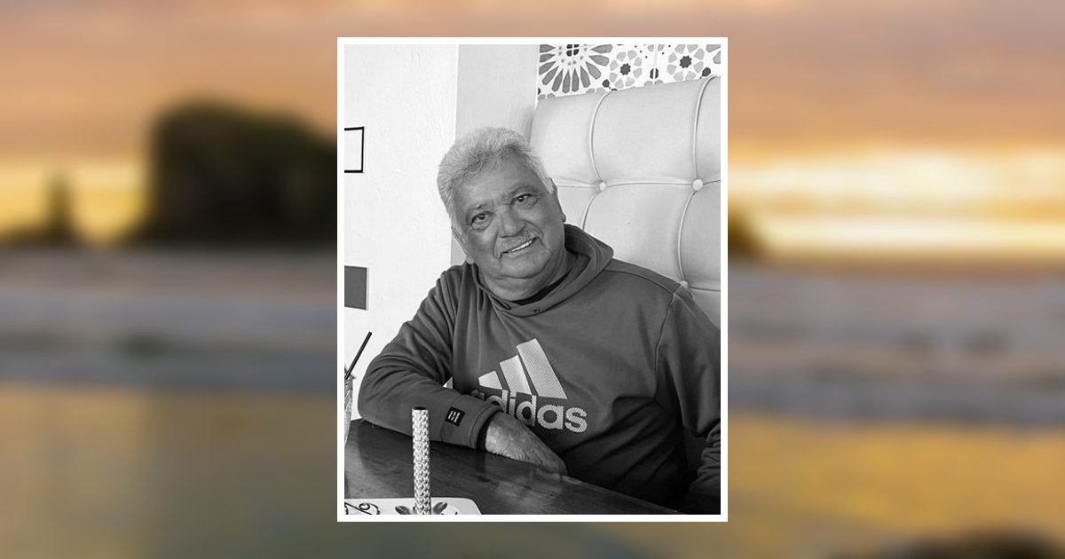 Gerardo Castro Montijo Obituary, Nogales, AZ