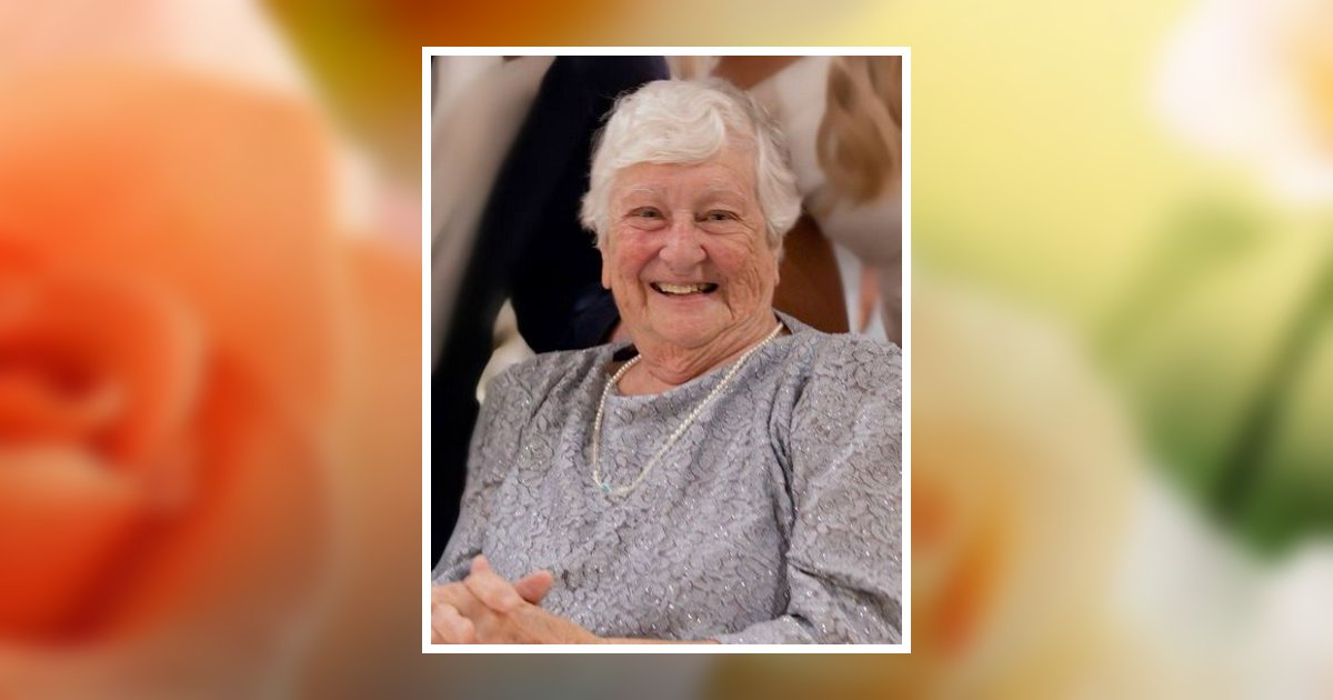 Patricia "Pat" Hortman Anderson Obituary, Moultrie, GA