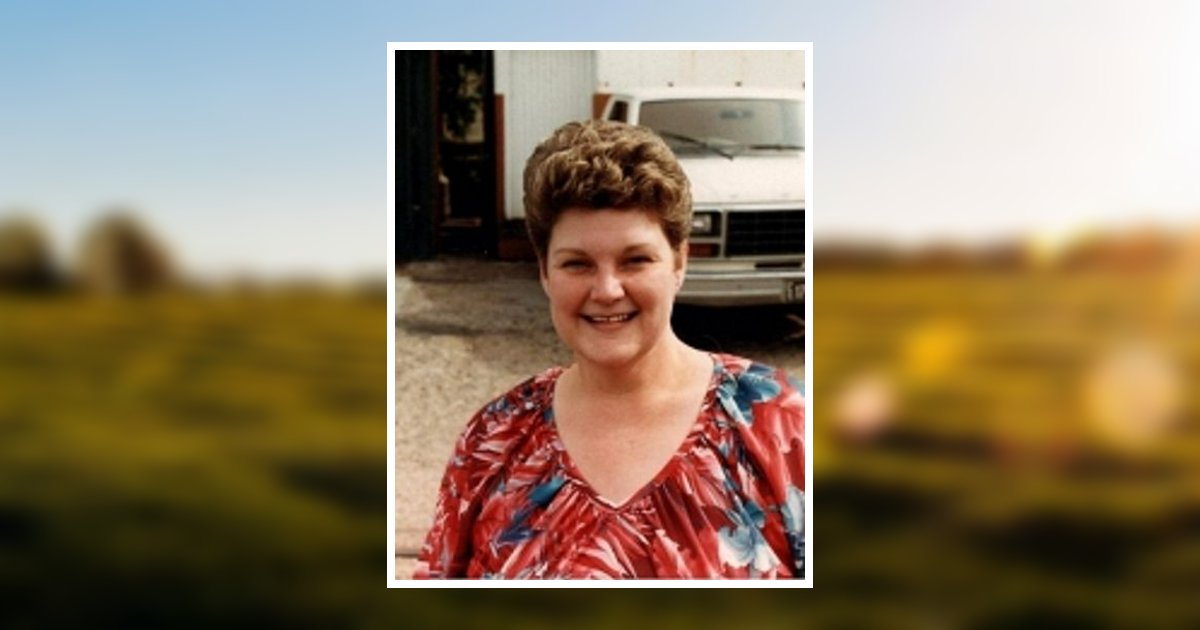 Gloria Dolores Saxon Obituary 2017 Carlson & Riggs Funeral Home