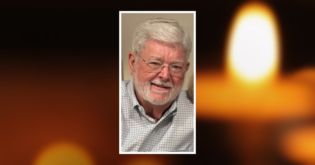 Jerry Hamrick Obituary, Raleigh, NC