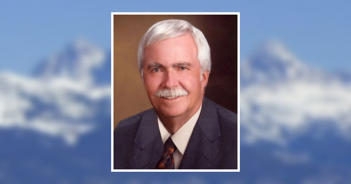 Larry Albert Hardcastle