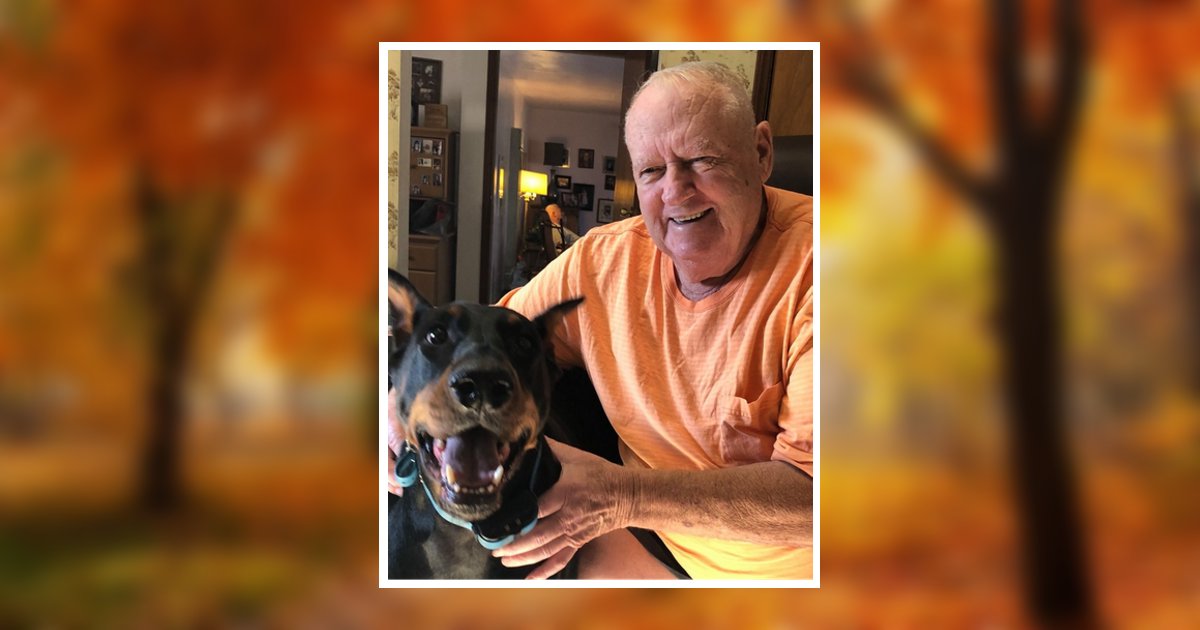Jesse Donald Prince Obituary, Ashville, OH
