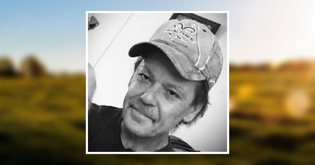 Phillip Lee Sitar Obituary 2023 Gilbert Funeral Home Inc.