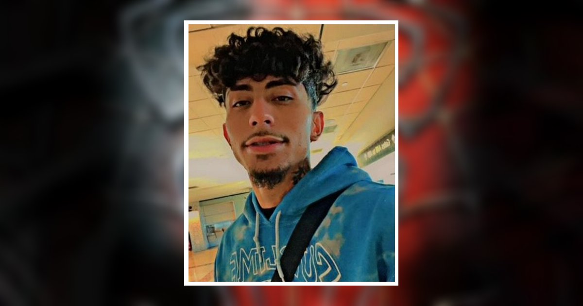 Reynaldo Madera Denver, CO Obituary