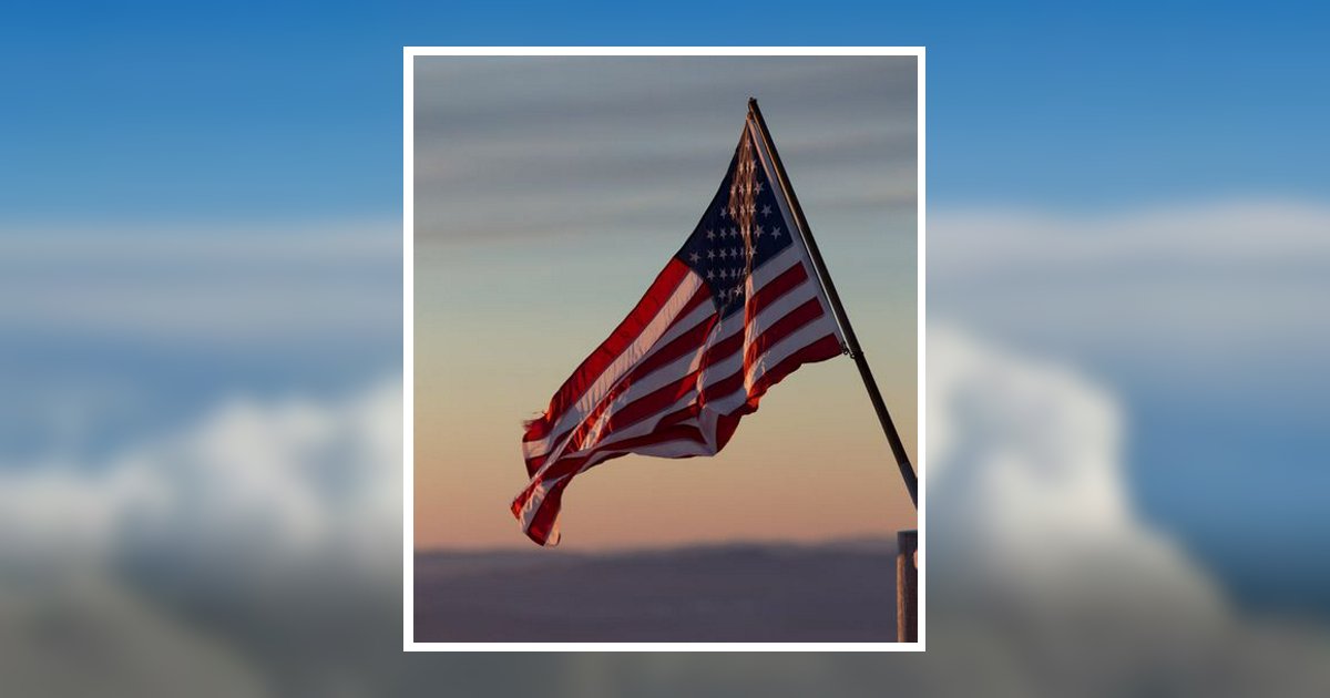 Richard Thoma Obituary, Ellsworth, MI