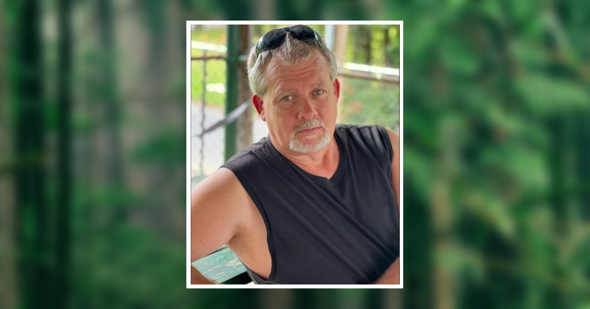Steven "Steve" Franklin Dodson Obituary, Oak Hill, WV