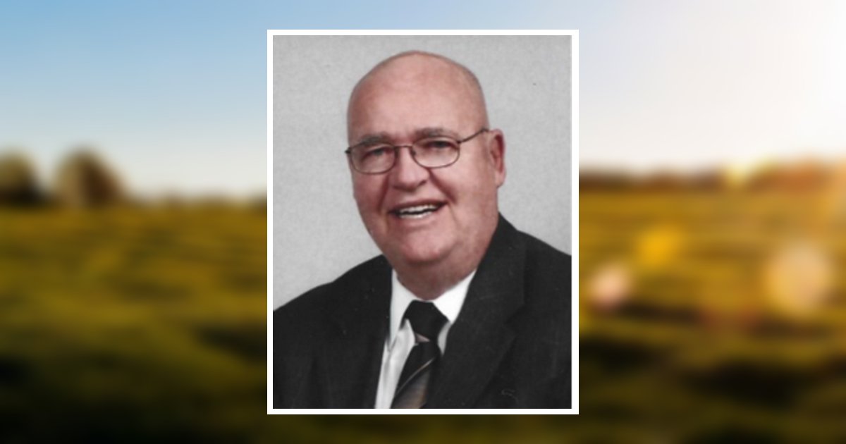 Wayne Edwin Johnson Grantsville, UT Obituary