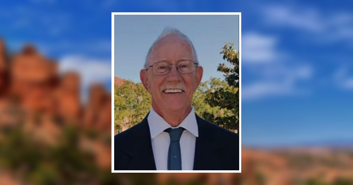 Joseph Timothy Wolfe Obituary, Chandler, AZ