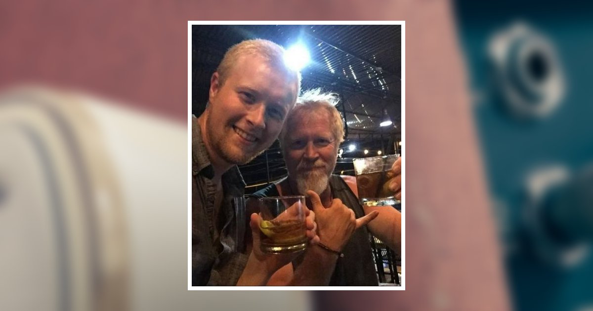 Darryl Herman Walton