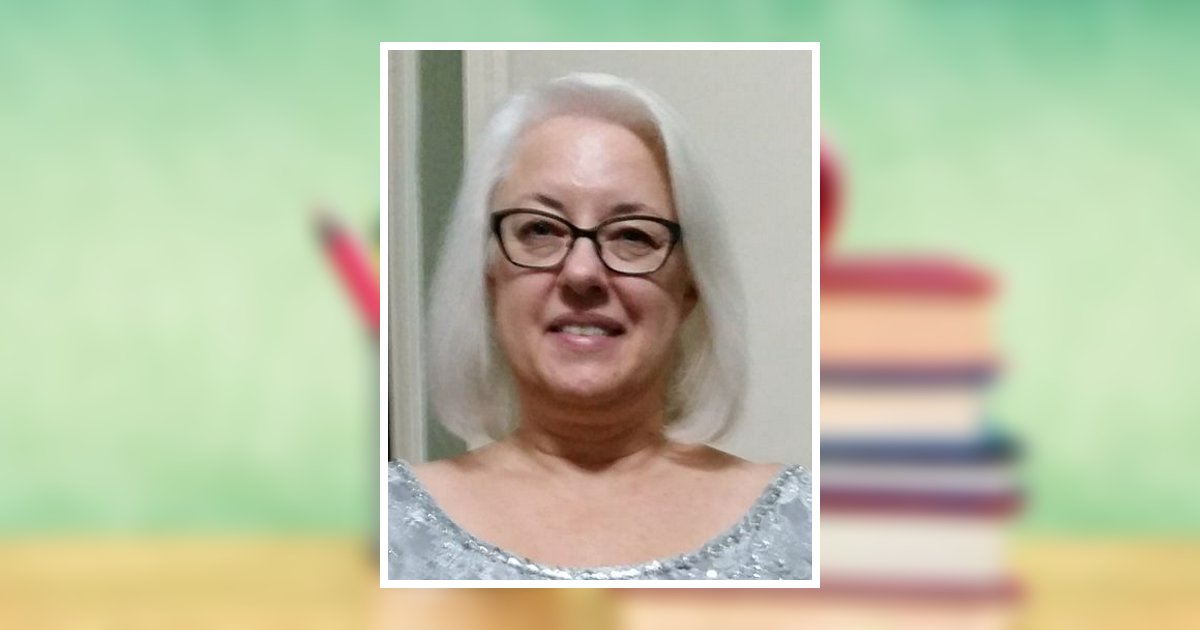 Teresa Elizabeth Simmons