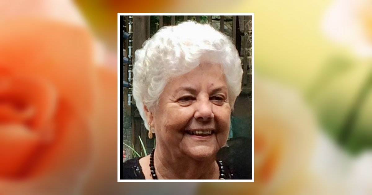 Gladys E. Haverstick Obituary, Lancaster, PA