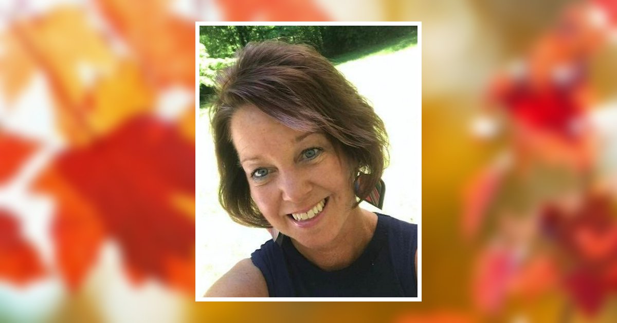 Gena Simone Whaley Obituary, Athens, TN