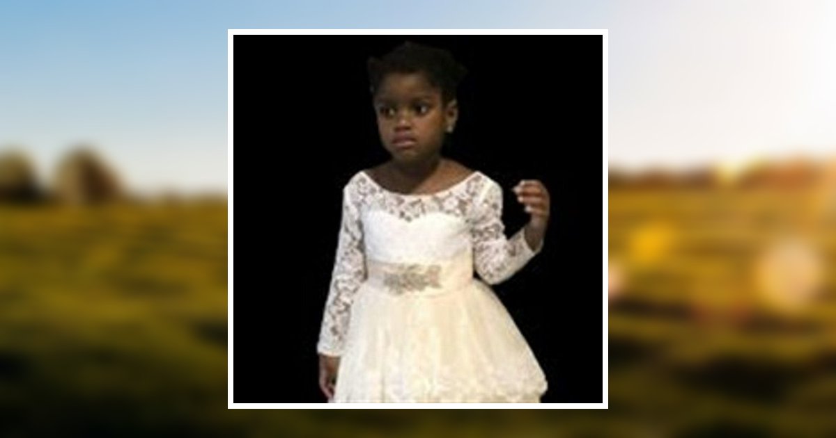 Jojo Salami Obituary 2023 Lucas Funeral Home