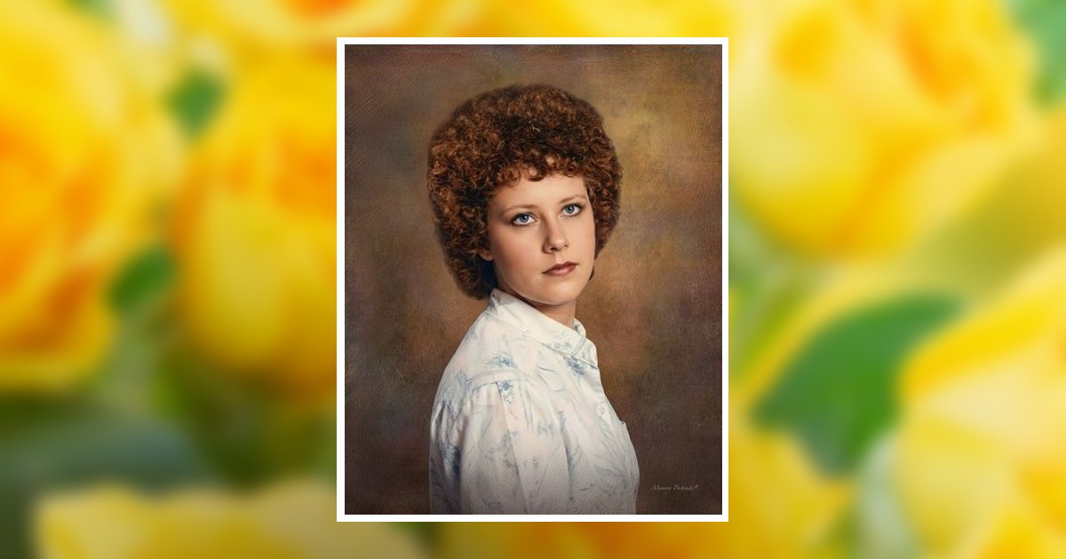 Brenda Pope Dumas, TX Obituary