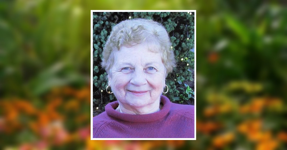 Nella M. Sears Obituary, Cincinnati, OH