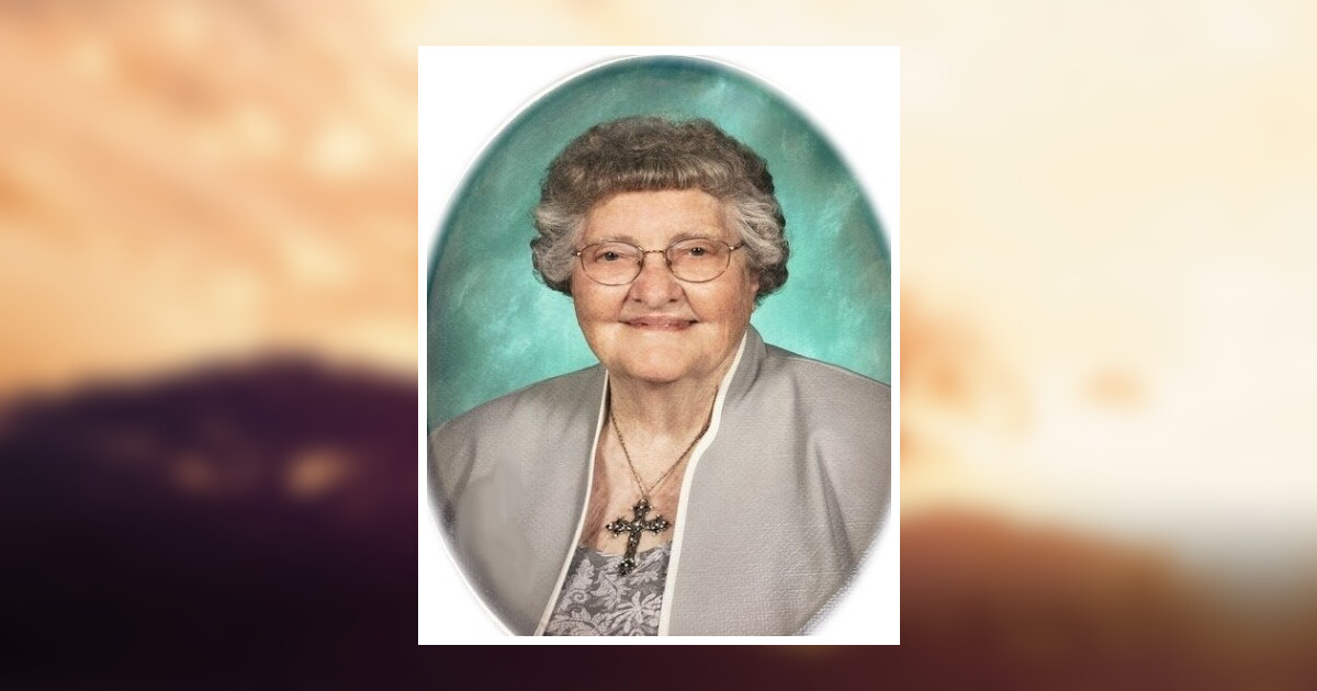 MARGARET MAERTENS Obituary 2022 QuamPlaistedCushman Funeral Home