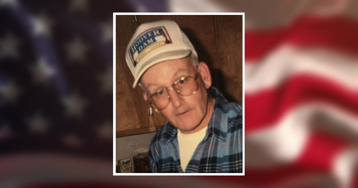 Robert Larry Lee Clagett