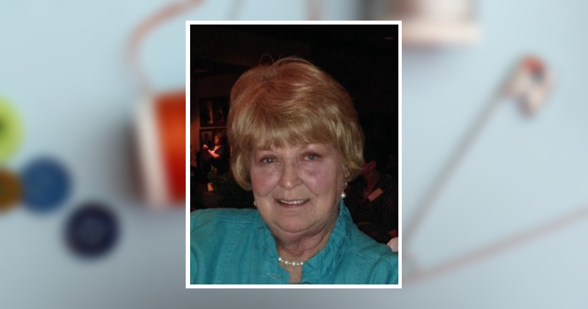 Sylvia Stevens Chick Obituary, Florence, MS