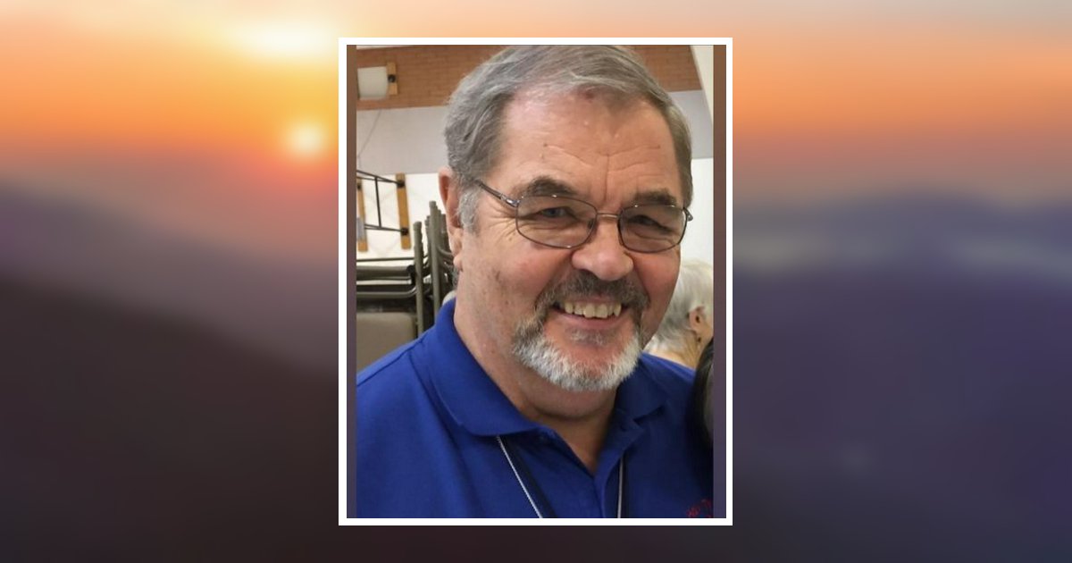 Robert Wesley Leitner Obituary, Chandler, AZ