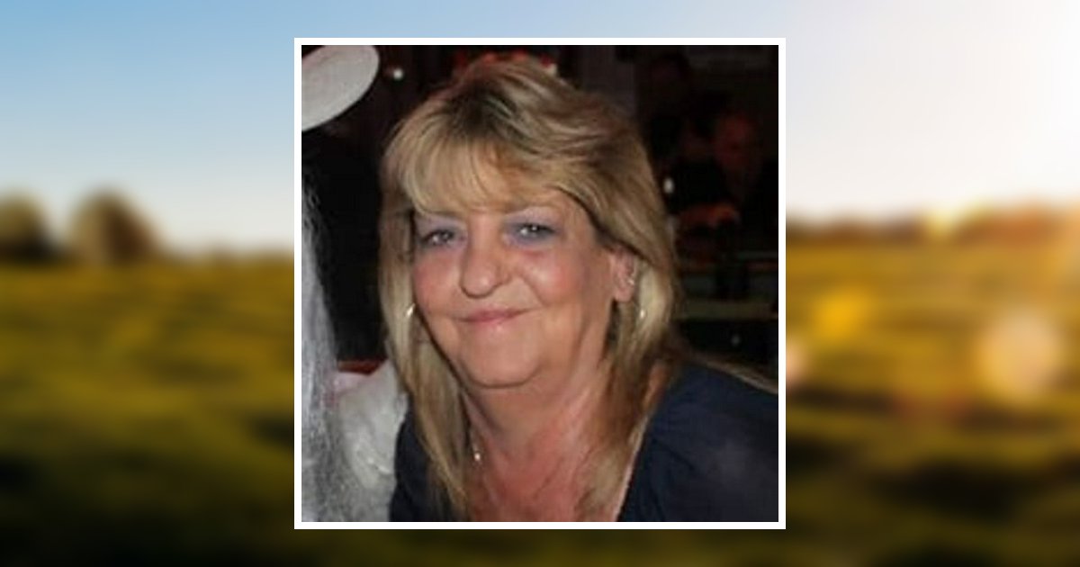 Priscillia Boudreaux Plaisance Obituary 2023 Mothe Funeral Homes, LLC