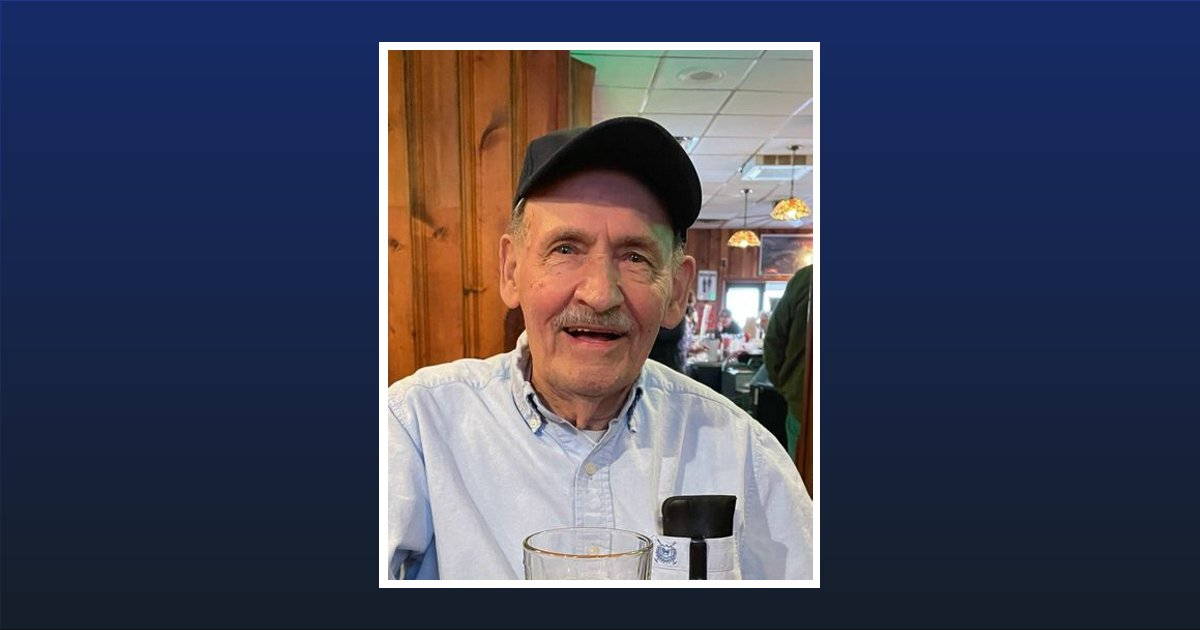 Picture Albert L. "Allie" Gower