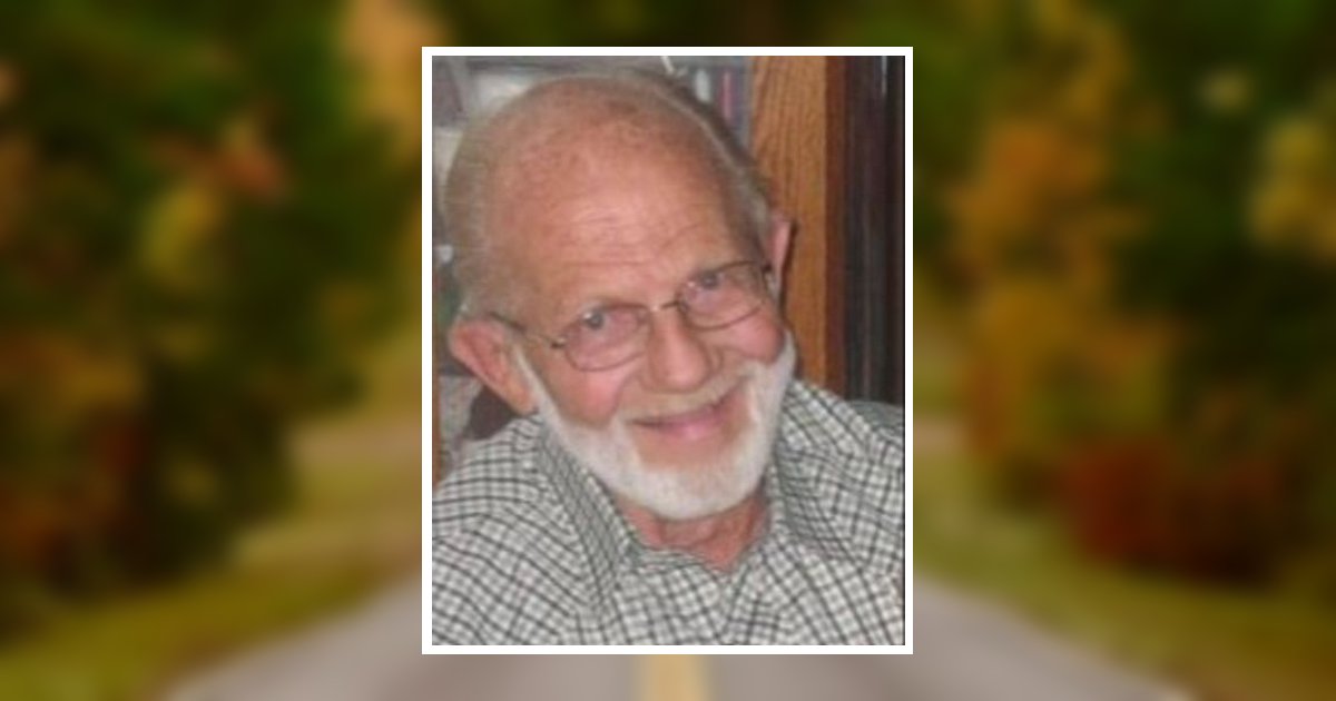 Ronald B. "Ron" Thole Obituary 2023 Martin Schwartz Funeral Homes & Crematory