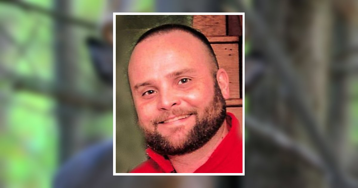 Chad M. Knueve Obituary, Lakeview, OH