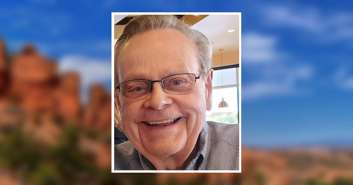 George Marvin Johnson