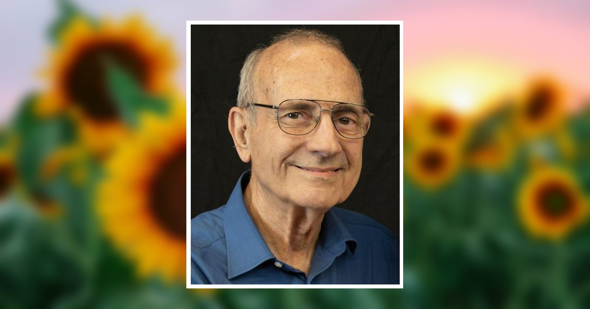 Eugene A. Blodgett Obituary, Waukesha, WI