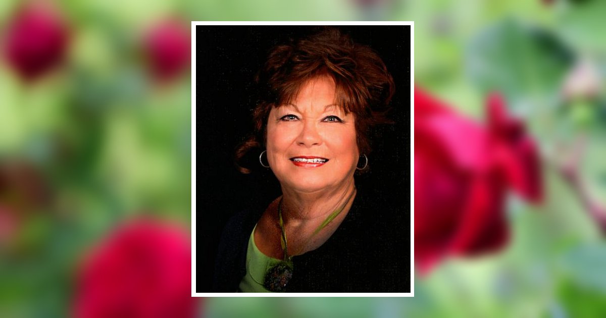 Judy Tucker Harris Obituary, Selma, AL