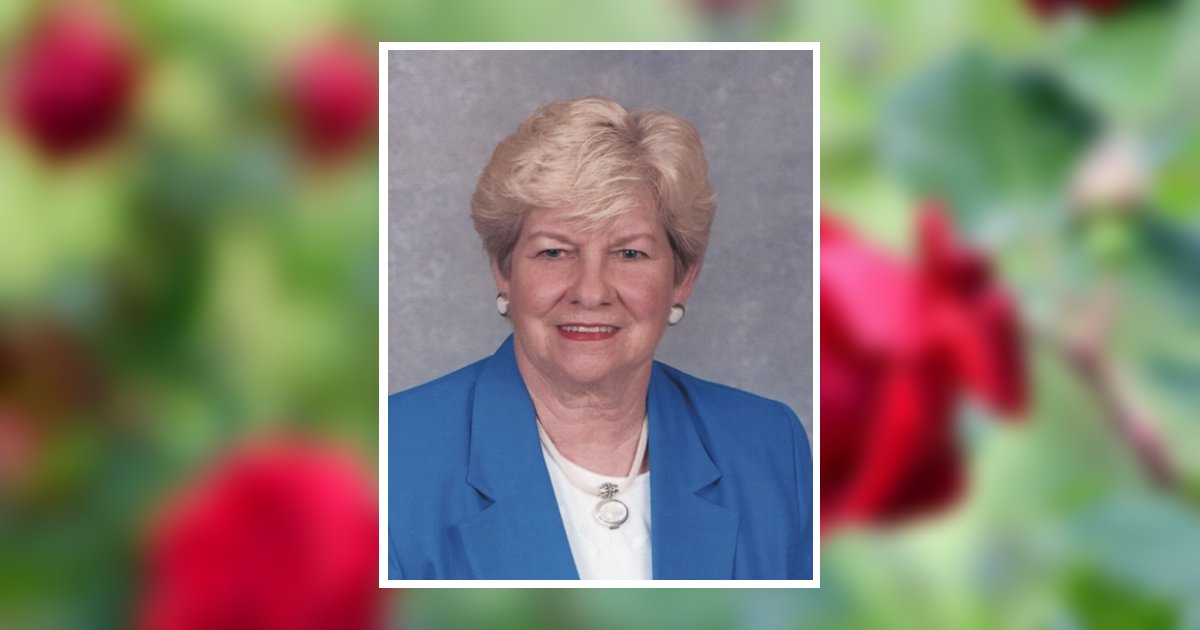 Pattie Ruth Tatum Pugh Obituary, Roseboro, NC