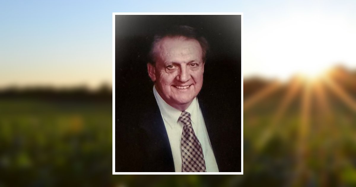 Carl L Gross Obituary, Red Bud, IL