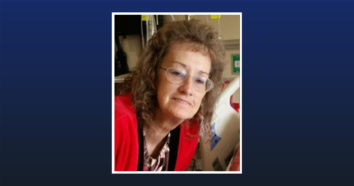 Lulabel Hamrick Obituary 2023 DoddReed Funeral Home