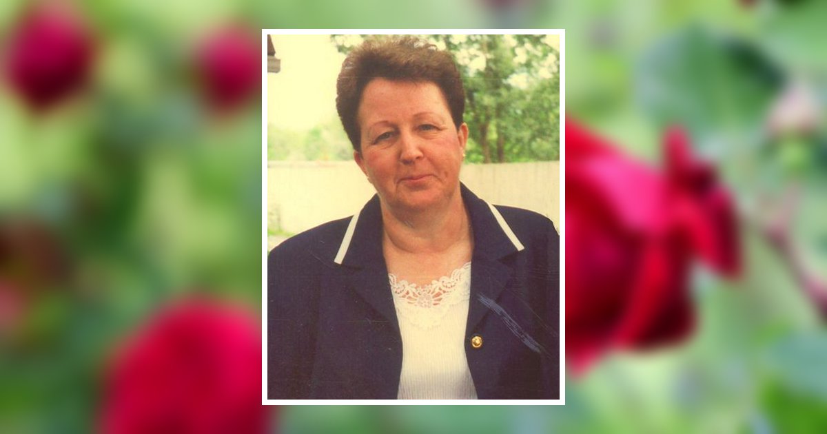 Linda Sue Barnett Applegate