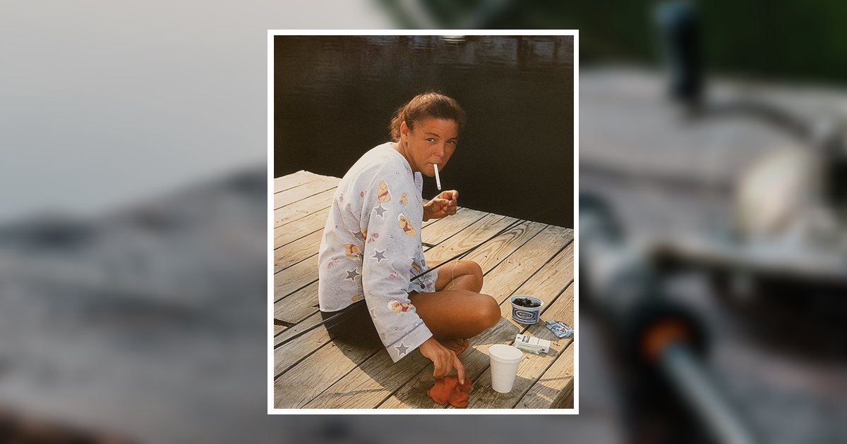 Vickie Chavis Obituary, La Follette, TN