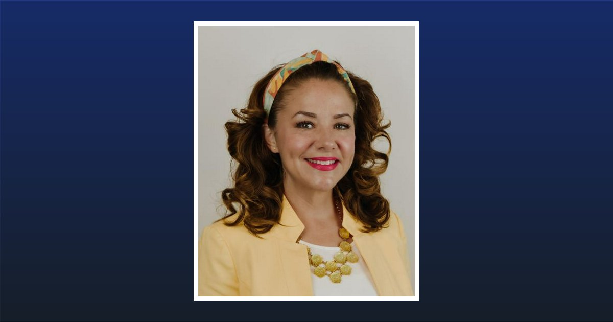 Tamara Lynn Hall Rosas Obituary, Fort Worth, TX