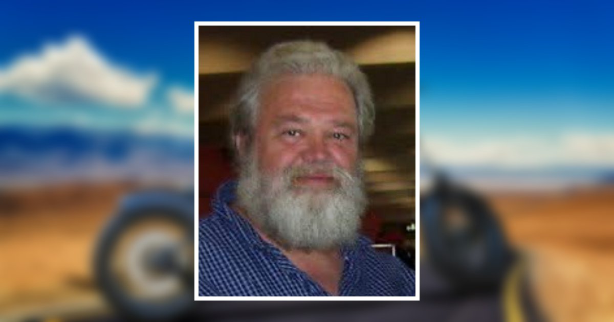 James W. Morrison Obituary March 5, 2026 - Laubenthal Mercado