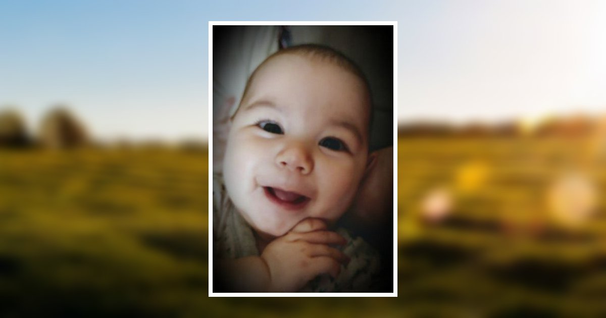 Amara Jones Obituary 2022 Burton Quinn Scott Cremation & Funeral