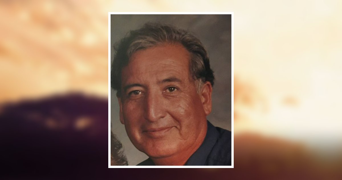 Gabriel Ronquillo Obituary, Abilene, TX